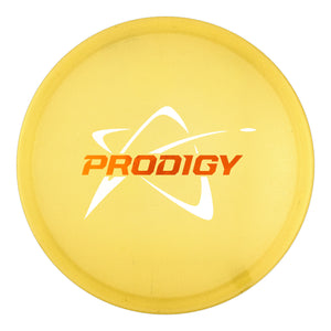 Prodigy A3 400 Gold - Prodigy Two Dual-Tone Lockup Logo Stamp