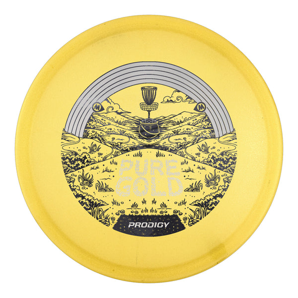 Prodigy PA-3 400 Gold - Pure Gold Stamp