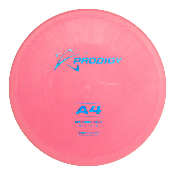 Prodigy A4 200 Plastic