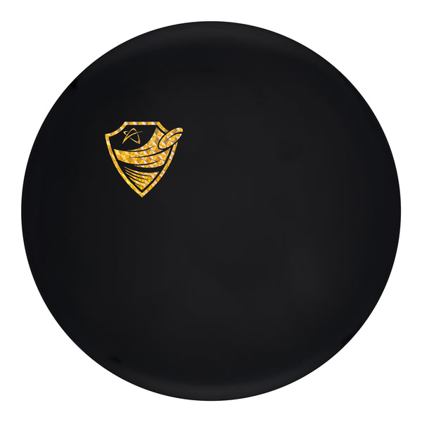 Prodigy A5 400 Plastic - Mini Signature Shield Stamp