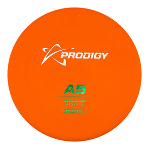 Prodigy A5 300 Ultra Soft Plastic