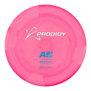 Prodigy A5 300 Ultra Soft Plastic