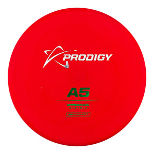 Prodigy A5 300 Ultra Soft Plastic