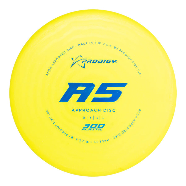 Free Disc - Approach Disc