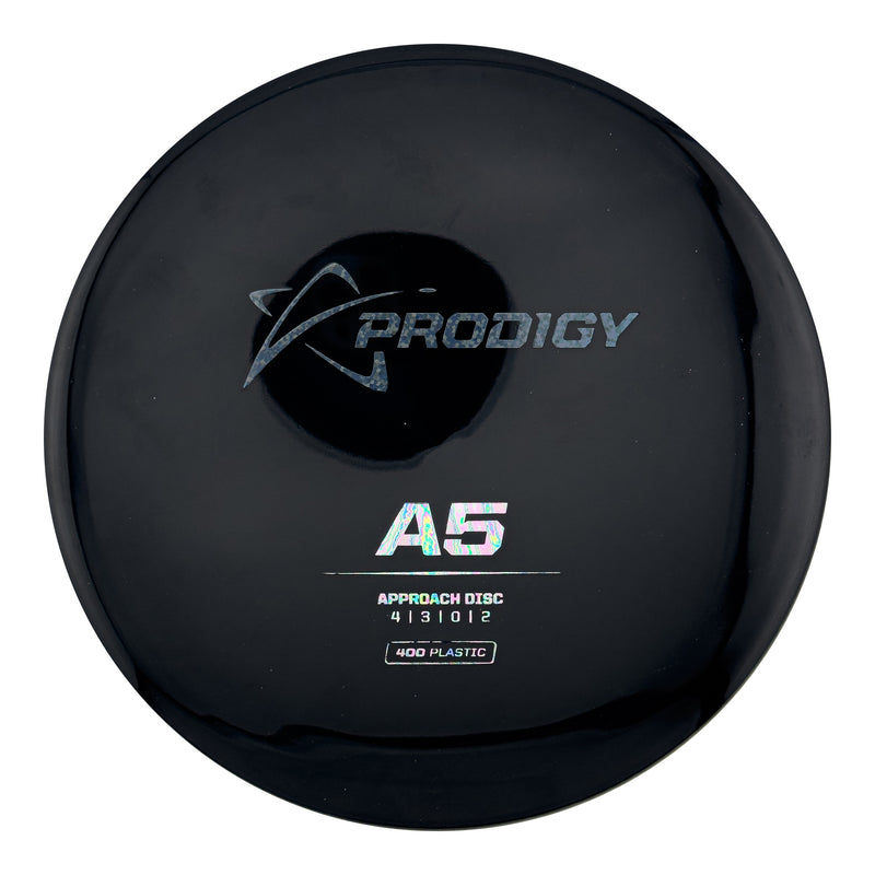Prodigy A5 400 Plastic