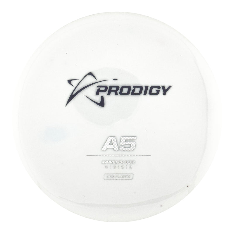 Prodigy A5 400 Plastic