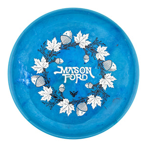 Prodigy A5 750 Fractal - Limited Edition Prodigy X Mint Discs Mason Ford Stamp