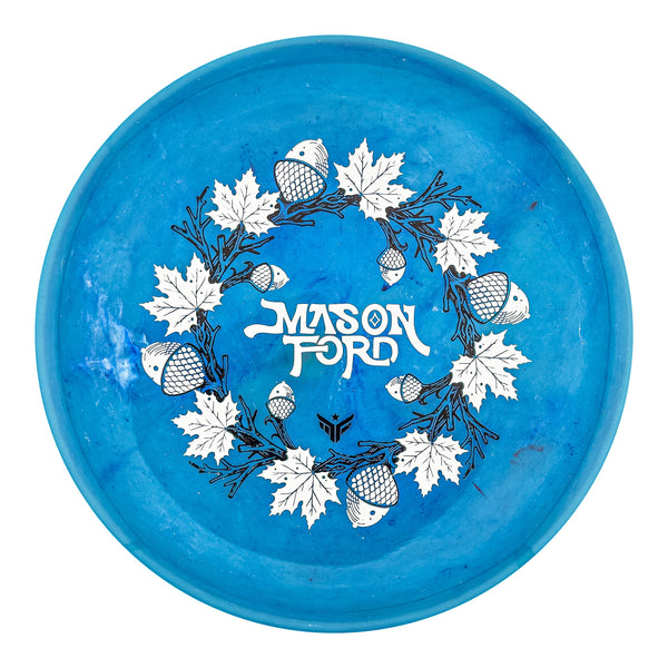 Prodigy A5 750 Fractal - Limited Edition Prodigy X Mint Discs Mason Ford Stamp