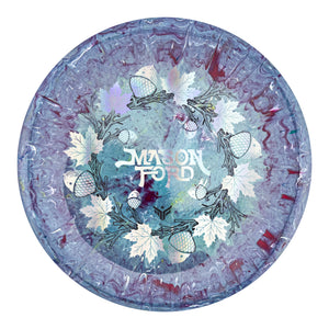Prodigy A5 750 Fractal - Limited Edition Prodigy X Mint Discs Mason Ford Stamp