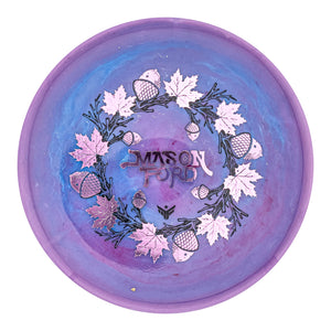Prodigy A5 750 Fractal - Limited Edition Prodigy X Mint Discs Mason Ford Stamp