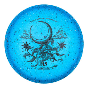 Prodigy A5 Astral Plastic