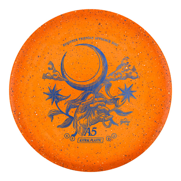 Prodigy A5 Astral Plastic