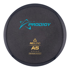 Prodigy A5 ReBlend Plastic