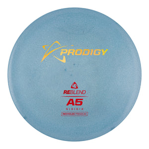 Prodigy A5 ReBlend Plastic