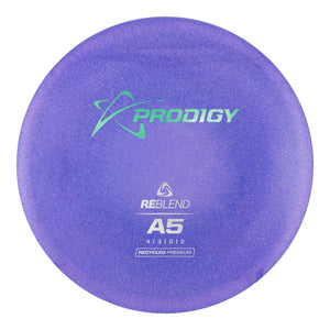 Prodigy A5 ReBlend Plastic