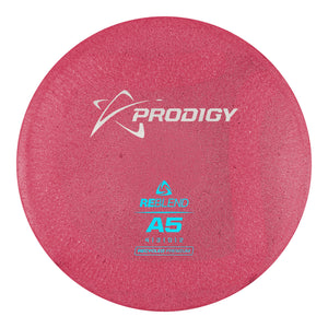 Prodigy A5 ReBlend Plastic