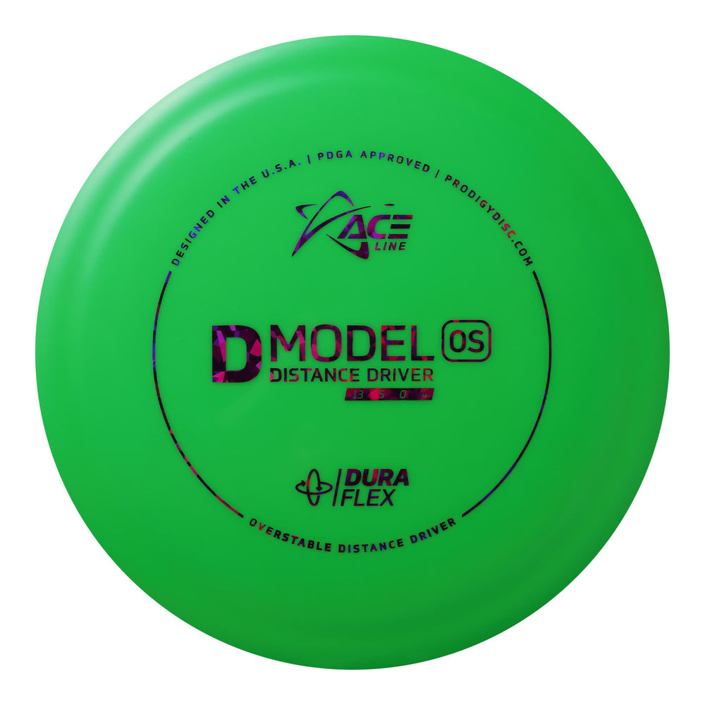 Free Disc - ACE Line