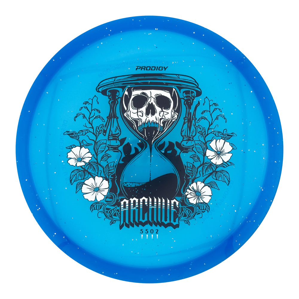 Prodigy Archive 750 Glimmer - Eternal Stamp