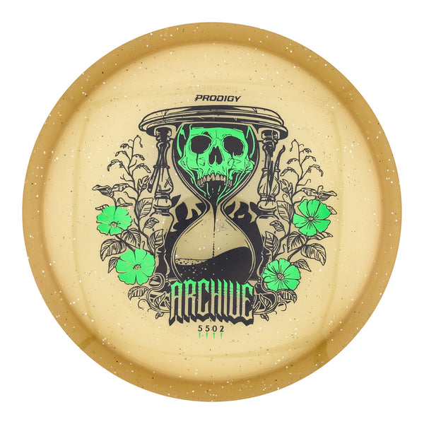 Prodigy Archive 750 Glimmer - Eternal Stamp