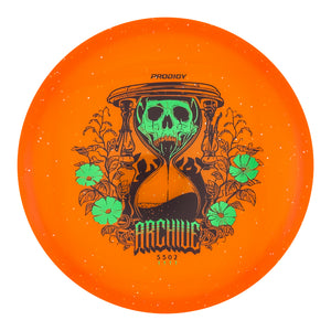 Prodigy Archive 750 Glimmer - Eternal Stamp