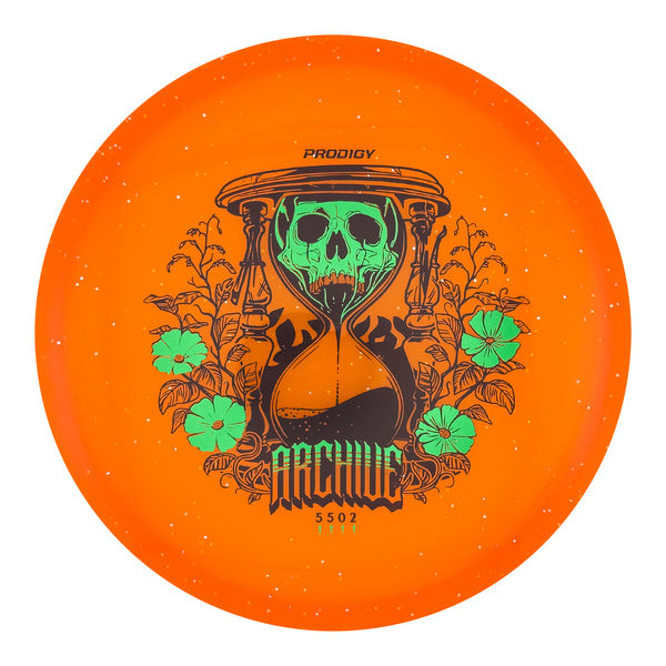 Prodigy Archive 750 Glimmer - Eternal Stamp