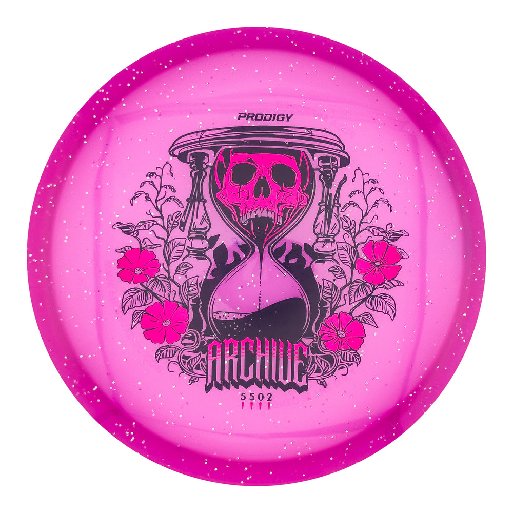 Prodigy Archive 750 Glimmer - Eternal Stamp