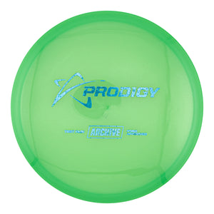 Archive 500 Plastic - Test Run Stamp