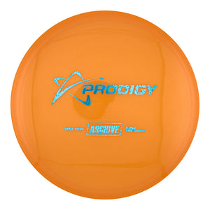 Archive 500 Plastic - Test Run Stamp