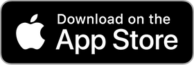 download on the apple app store button