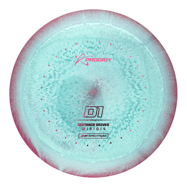 Prodigy D1 AIR Spectrum Plastic