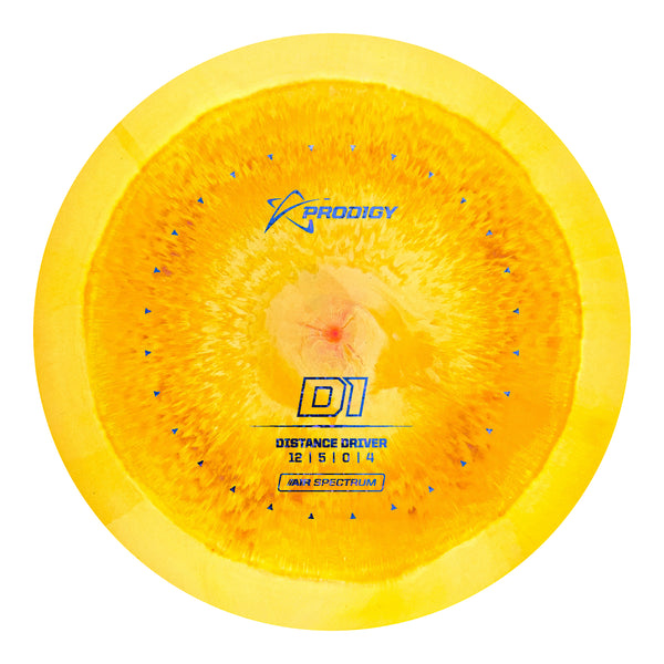 Prodigy D1 AIR Spectrum Plastic