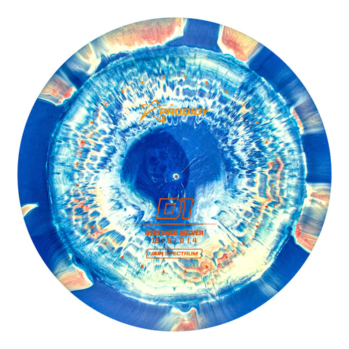 Prodigy D1 AIR Spectrum Plastic