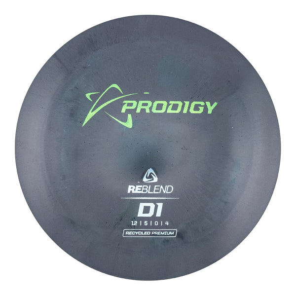 Prodigy D1 ReBlend Plastic