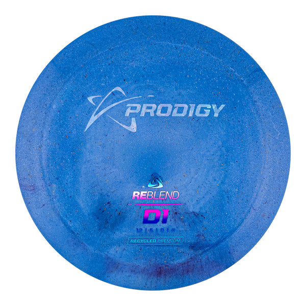 Prodigy D1 ReBlend Plastic