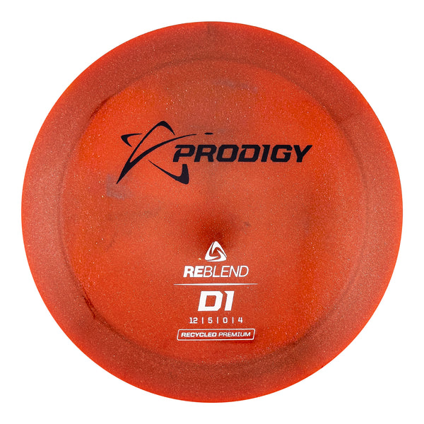 Prodigy D1 ReBlend Plastic