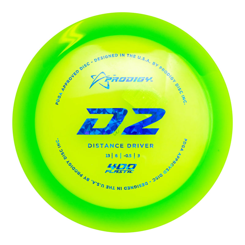 Free Disc - Distance Driver
