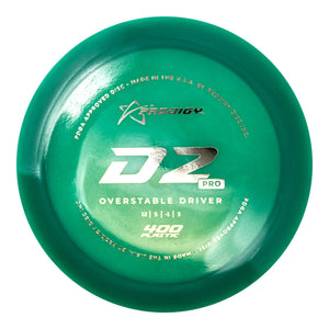 Free Disc - Distance Driver