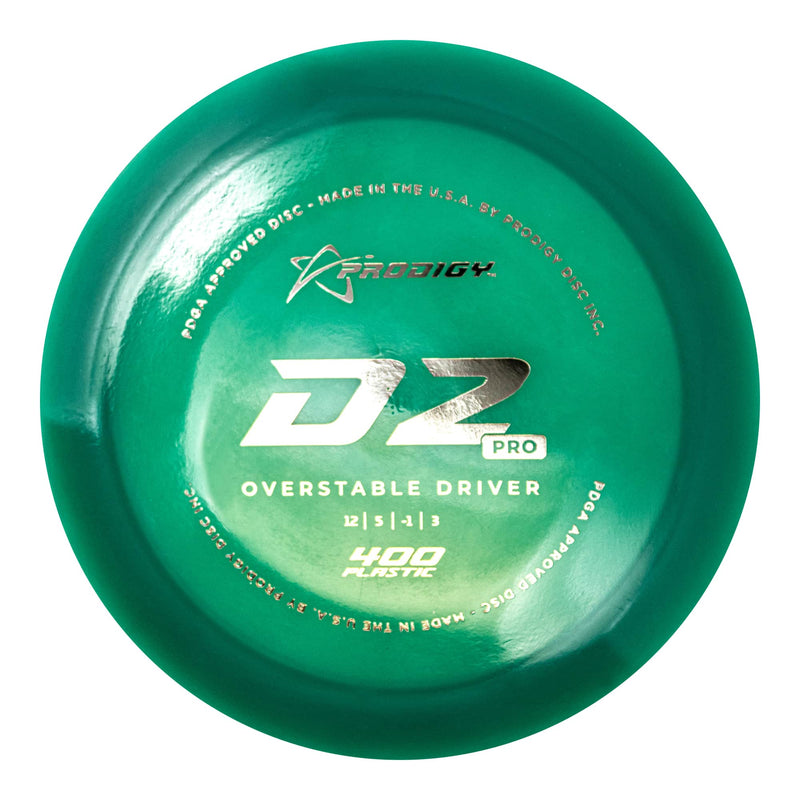 Free Disc - Distance Driver
