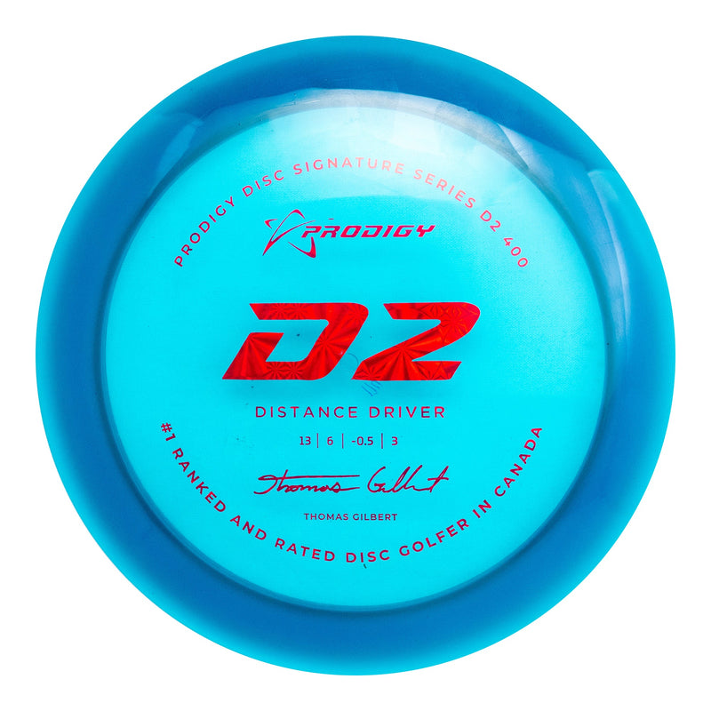 Free Disc - Distance Driver