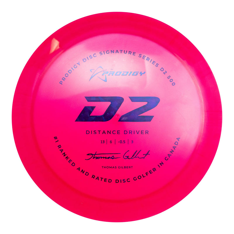 Free Disc - Distance Driver