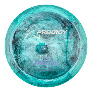 Prodigy D2 750 Fractal Plastic