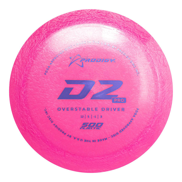 Free Disc - Distance Driver