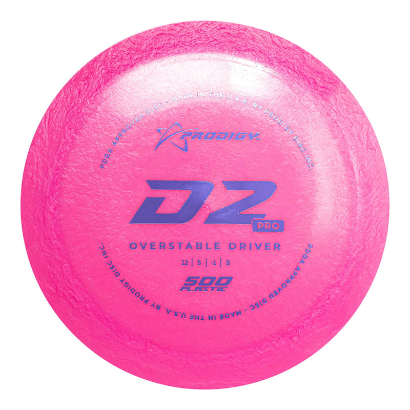 Free Disc - Distance Driver
