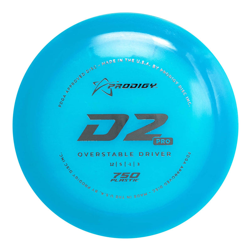 Free Disc - Distance Driver