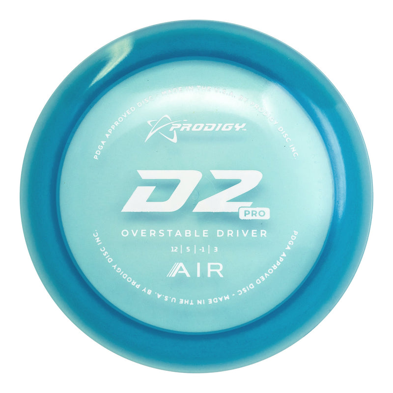 Free Disc - Distance Driver