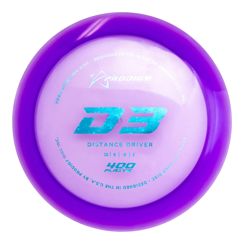 Free Disc - Distance Driver