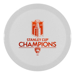 Prodigy D3 400 Glimmer - NHL Florida Panthers Stanley Cup Champions