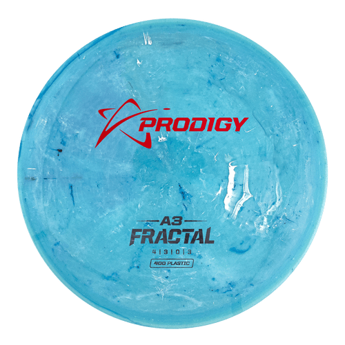 Prodigy A3 400 Fractal - Prodigy Club Exclusive