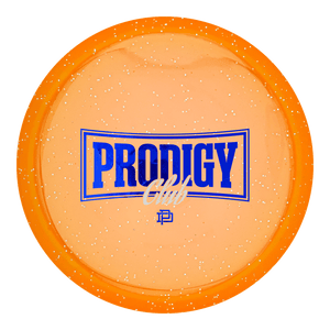 Prodigy MX-2 750 Glimmer Plastic - Club Member Stamp - Prodigy Club Exclusive
