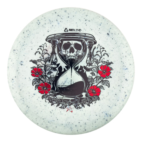 Prodigy PA-1 ReBlend Plastic - Reincarnation Stamp - Prodigy Club Exclusive